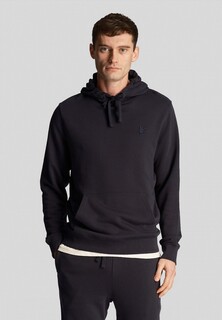 Худи Lyle & Scott Tonal Eagle Pullover Hoodie