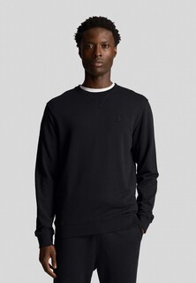 Свитшот Lyle & Scott Tonal Eagle Crew Neck Sweatshirt