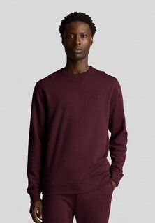 Свитшот Lyle & Scott Tonal Eagle Crew Neck Sweatshirt