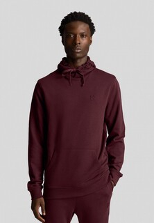 Худи Lyle & Scott Tonal Eagle Pullover Hoodie