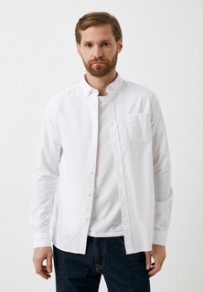 Рубашка Lyle & Scott Tonal Eagle Regular Fit Light Weight Oxford Shirt