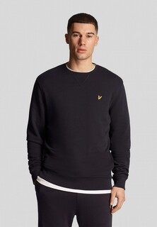 Свитшот Lyle & Scott Crew Neck Sweatshirt