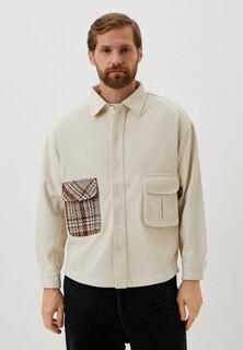 Рубашка Qwentiny Overshirt