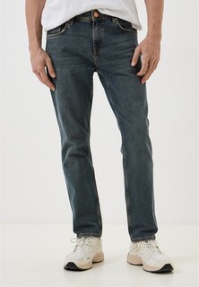 Джинсы Colins 044 KARL Straight Fit