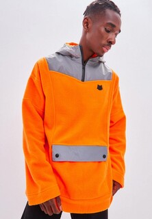 Толстовка Maniita Lacitta Кот