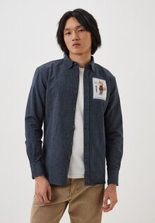 Рубашка Ruck&Maul 