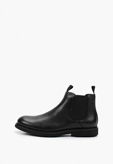 Ботинки ElRosso El'rosso Lamoda Online Exclusive