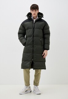 Куртка утепленная Angelo Bonetti BUFFON LONG COAT