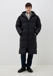 Куртка утепленная Angelo Bonetti BUFFON LONG COAT