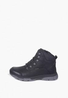 Ботинки T.Taccardi 