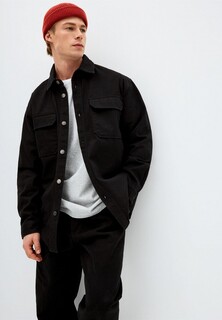 Рубашка джинсовая Sela 