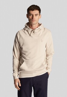 Худи Lyle & Scott Tonal Eagle Pullover Hoodie