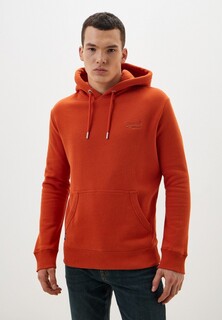 Худи Superdry ESSENTIAL LOGO HOODIE