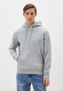 Худи Superdry ESSENTIAL LOGO HOODIE