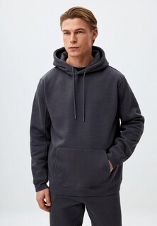 Худи Sela с начёсом