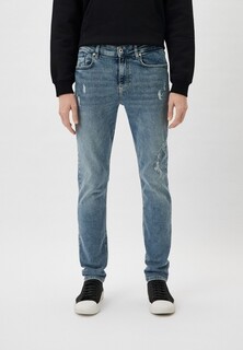 Джинсы Karl Lagerfeld Jeans 