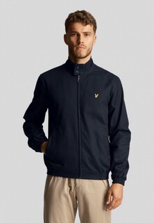 Куртка Lyle & Scott Harrington jacket