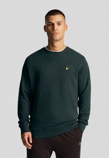 Свитшот Lyle & Scott Crew Neck Sweatshirt