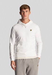 Худи Lyle & Scott Pullover Hoodie