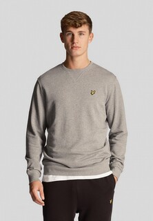 Свитшот Lyle & Scott Crew Neck Sweatshirt