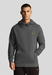 Худи Lyle & Scott Pullover Hoodie