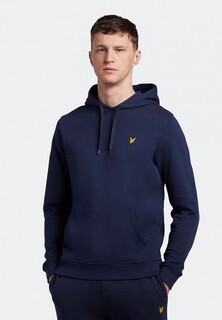 Худи Lyle & Scott Pullover Hoodie