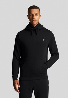 Худи Lyle & Scott Pullover Hoodie