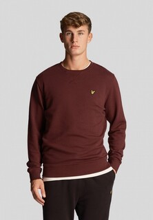 Свитшот Lyle & Scott Crew Neck Sweatshirt