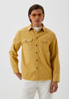 Рубашка джинсовая Mossmore Overshirt