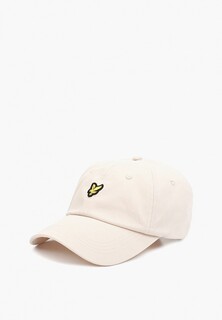 Бейсболка Lyle & Scott Baseball Cap