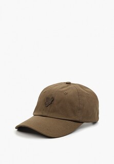 Бейсболка Lyle & Scott Tonal Eagle Baseball Cap