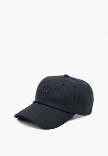 Бейсболка Lyle & Scott Tonal Eagle Baseball Cap