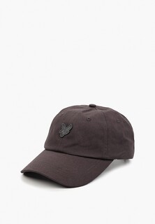 Бейсболка Lyle & Scott Tonal Eagle Baseball Cap