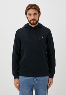 Худи Lyle & Scott Pullover Hoodie