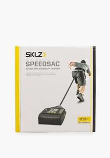 Утяжелитель Sklz 13,6 кг. SPEEDSAC ECN