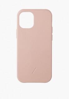 Чехол для iPhone Native Union 12 mini CLIC CLASSIC-CASE-NUDE-NP20S