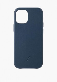 Чехол для iPhone Native Union 12 mini CLIC CLASSIC-CASE-BLUE-NP20S