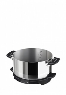 Кастрюля и крышка Vitax Compact Chef