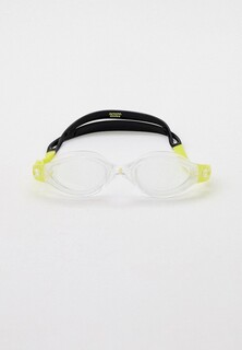 Очки для плавания MadWave Clear Vision CP Lens