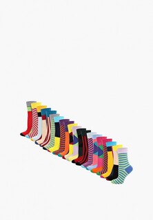 Носки 20 пар bb socks 