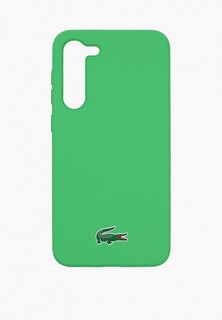 Чехол для телефона Lacoste Galaxy S23+