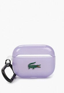 Чехол для наушников Lacoste AirPods Pro 2