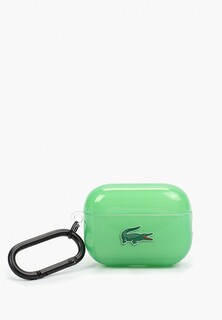 Чехол для наушников Lacoste AirPods Pro 2