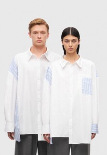 Рубашка Studio 29 Studio 29 x Lamoda collab