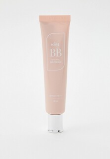 BB-Крем Kims Natural BB Cream SPF 50+ PA++++, многофункциональный, тон 23 бежевый, 30 мл