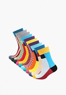 Носки 10 пар bb socks 