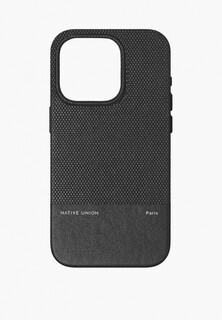 Чехол для iPhone Native Union 15 Pro (RE)CLASSIC CASE