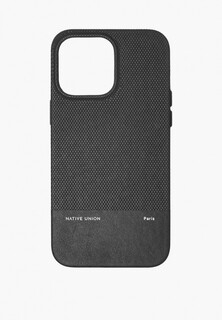 Чехол для iPhone Native Union 15 Pro Max (RE)CLASSIC CASE