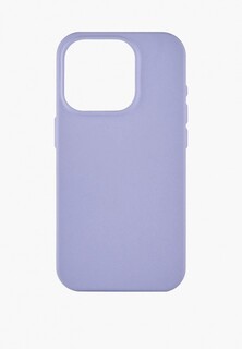 Чехол для iPhone uBear 15 Pro Capital Case , MagSafe совместимый, натуральная кожа,