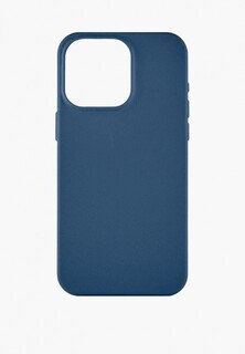 Чехол для iPhone uBear 15 Pro Max Capital Case , MagSafe совместимый, натуральная кожа